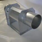 ROXELL JARZMO FA 125 PRZELOTOWE