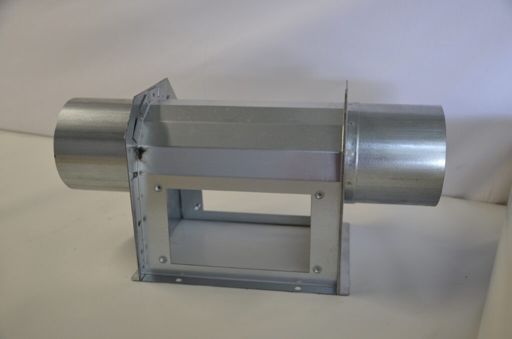 ROXELL JARZMO FA 125 PRZELOTOWE