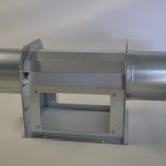 ROXELL JARZMO FA 125 PRZELOTOWE