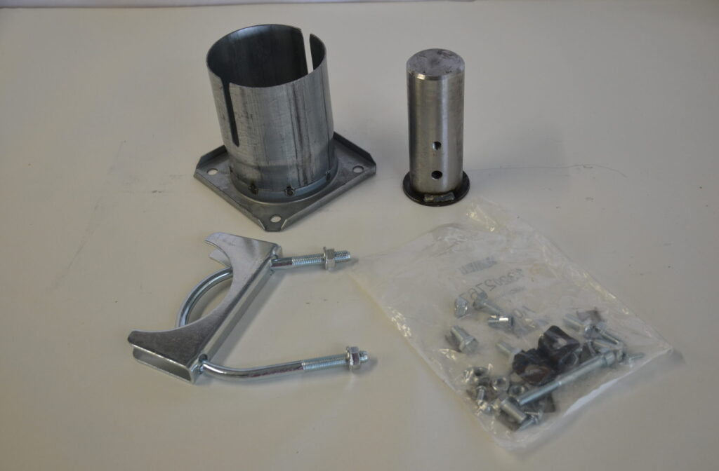 ROXEL ŁĄCZENIA FA90 JEDNOSTKA KONTROLNA MODUŁOWA