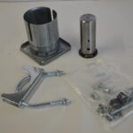 ROXEL ŁĄCZENIA FA90 JEDNOSTKA KONTROLNA MODUŁOWA