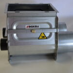 ROXELL JARZMO PODWÓJNE ZE WAŁKAMI FA125