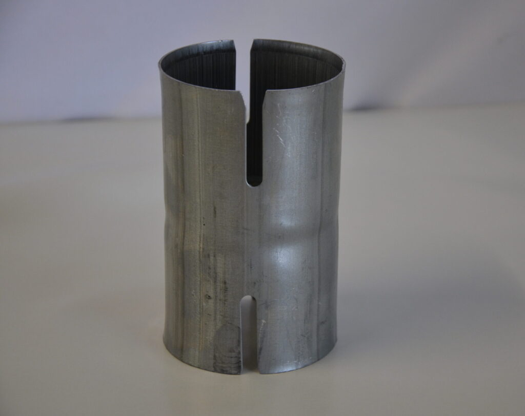 ROXELL ZŁĄCZKA FA90 METALOWA