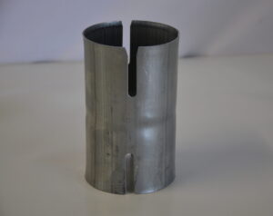 ROXELL ZŁĄCZKA FA90 METALOWA