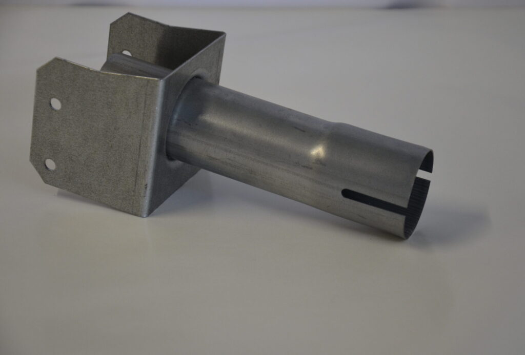 ROXELL RURKA KARMIDŁO KONTROLNE HAIKOO