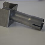 ROXELL RURKA KARMIDŁO KONTROLNE HAIKOO