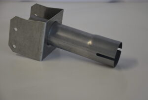 ROXELL RURKA KARMIDŁO KONTROLNE HAIKOO