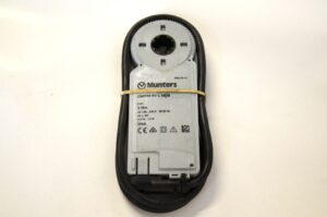 MUNTERS BELIMO 230V ŻALUZJA SLIM