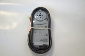 MUNTERS BELIMO 24 V ŻALUZJA SLIM