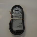 MUNTERS BELIMO 24 VOLT ŻALUZJA SLIM