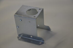 ROXELL POKRYWA KARMIDŁO KONTROLNE HAIKOO