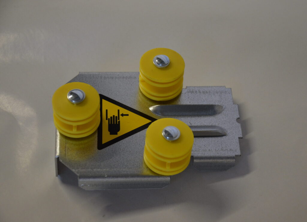 ROXELL DASZEK KARMIDŁO KONTROLNE COMEO