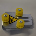 ROXELL DASZEK KARMIDŁO KONTROLNE COMEO