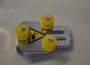 ROXELL DASZEK KARMIDŁO KONTROLNE COMEO