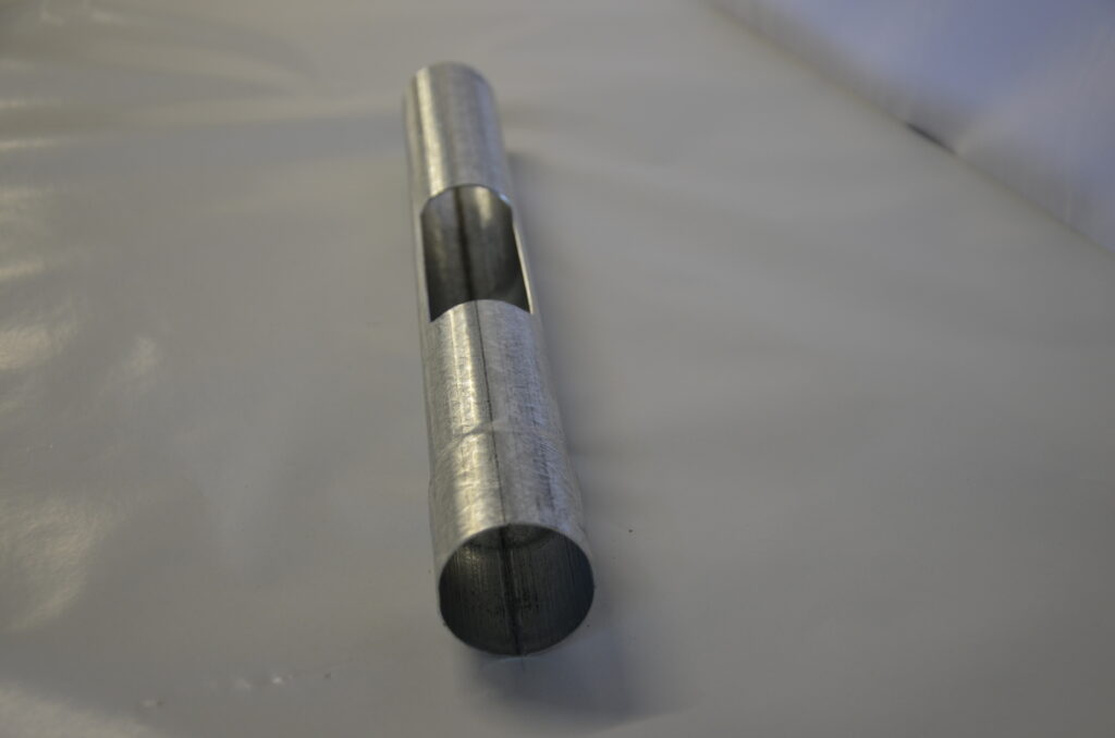 ROXELL RURKA W JARZMIE KIXOO