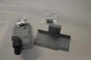 MUNTERS BELIMO LMC 230  + 2 BLASZKI DO MONTAŻU