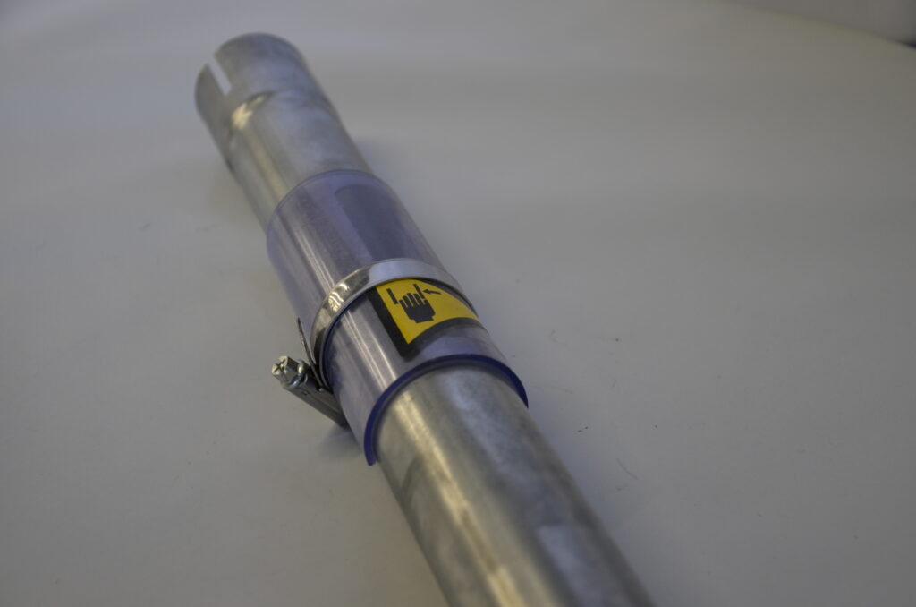 ROXELL RURKA KIXOO KONTROLNE