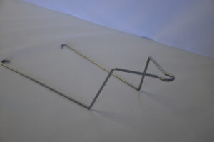 ROXELL DRUT ANTYGRZĘDA KARMIDŁO KONTROLNE