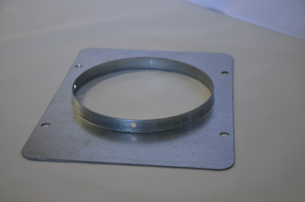 ROXELL PŁYTA PRZEDŁUŻKA  ŚR 160 MM