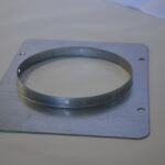 ROXELL PŁYTA PRZEDŁUŻKA  ŚR 160 MM