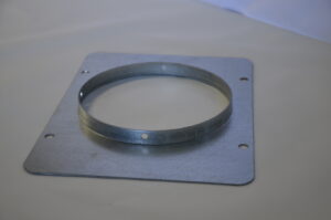 ROXELL PŁYTA PRZEDŁUŻKA  ŚR 160 MM