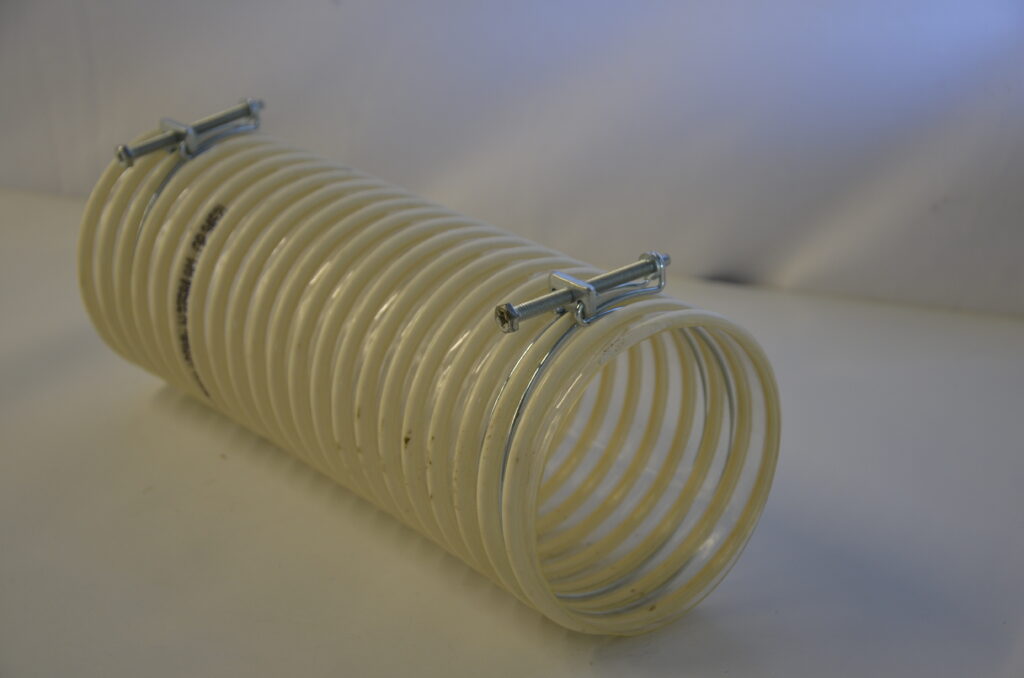 ROXELL RURKA ELASTYCZNA 110 MM