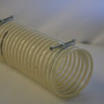 ROXELL RURKA ELASTYCZNA 110 MM