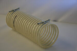 ROXELL RURKA ELASTYCZNA 110 MM