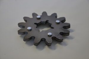 ROXELL KOŁO ZĘBATKOWE KIXOO