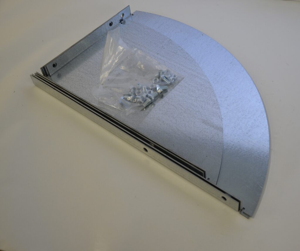 ROXELL POKRYWA DO KOSZA POD WAGĄ