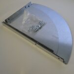 ROXELL POKRYWA DO KOSZA POD WAGĄ