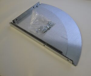 ROXELL POKRYWA DO KOSZA POD WAGĄ