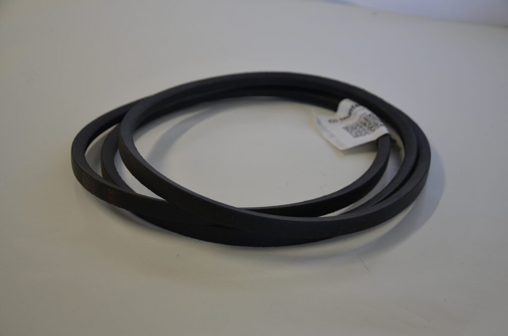 MUNTERS PASEK WENTYLATOR EM-50