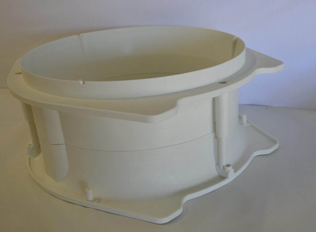 MULTIFAN OBUDOWA MIESZACZA 45 CM