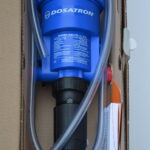 DOZOWNIK DOSATRON D25RE5