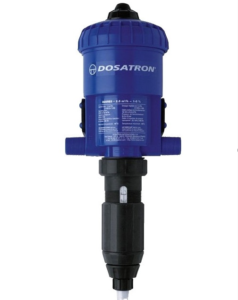 DOZOWNIK DOSATRON D25RE5