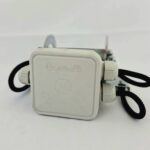 ROXELL OŚWIETLENIE KARMIDŁO KONTROLNE INTERIM