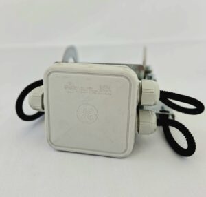 ROXELL OŚWIETLENIE KARMIDŁO KONTROLNE INTERIM