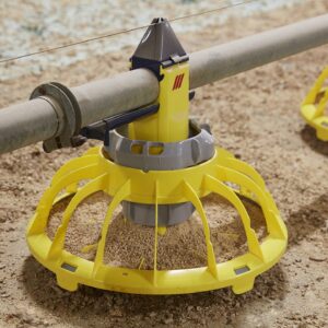 Karmidła Roxell dostępne w Galloma