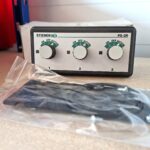 STIENEN PS-3R ręczne sterowanie DSR-6