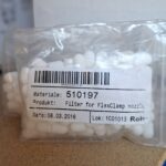 SKOV filtry FlexClamp nozzle