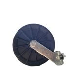 SKOV bloczek 90 mm, 45 stopni